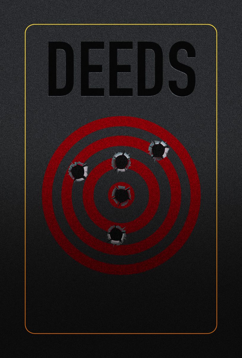 Omertà: The Five Families – Deeds