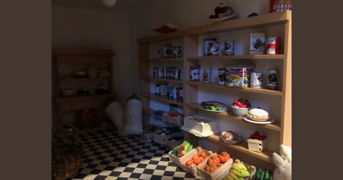 Experiment 8 Hidden In Plain Sight The Tyranny Of Small Decisions