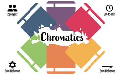 Chromatics