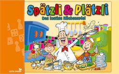 Spätzli & Plätzli