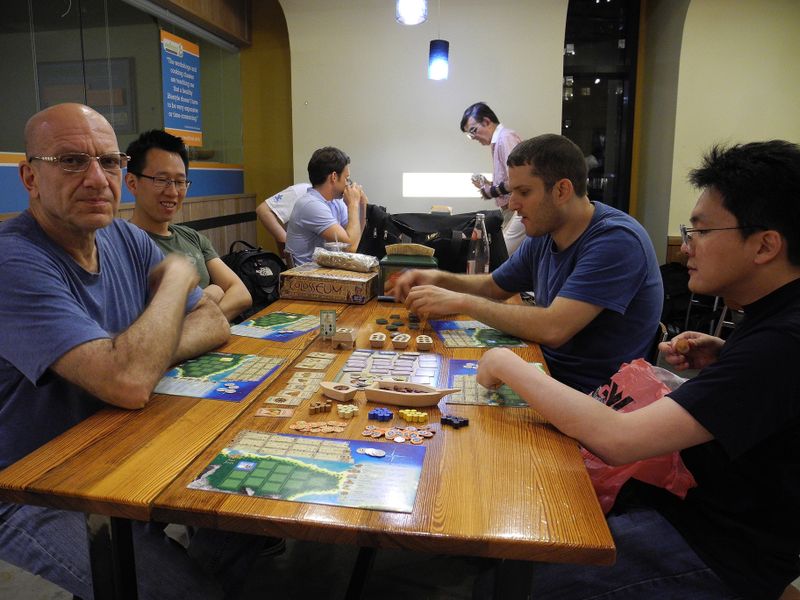 BoardGameGeek