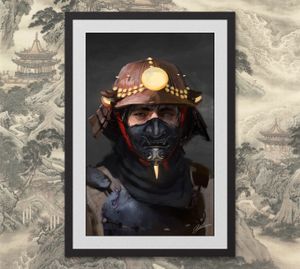 Entropy: The Ronin expansion
