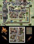 RPG Item: City Builder 3D: Medieval