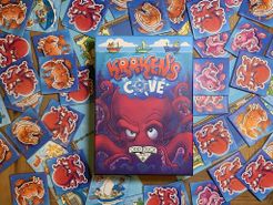 Kraken's Cove