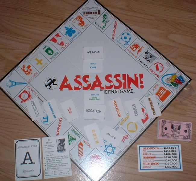 BoardGameGeek