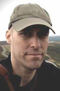 Stephen Tappin portrait