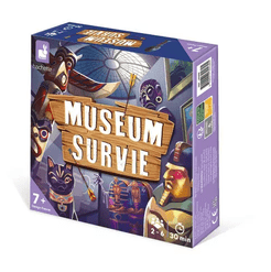 Museum Survie