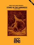 RPG Item: AL5: Stars in the Darkness