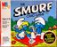 Board Game: The Smurf Card Game
