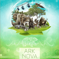 Ark Nova: 3Dition