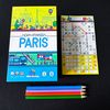 Next Station: Paris - Gameplay