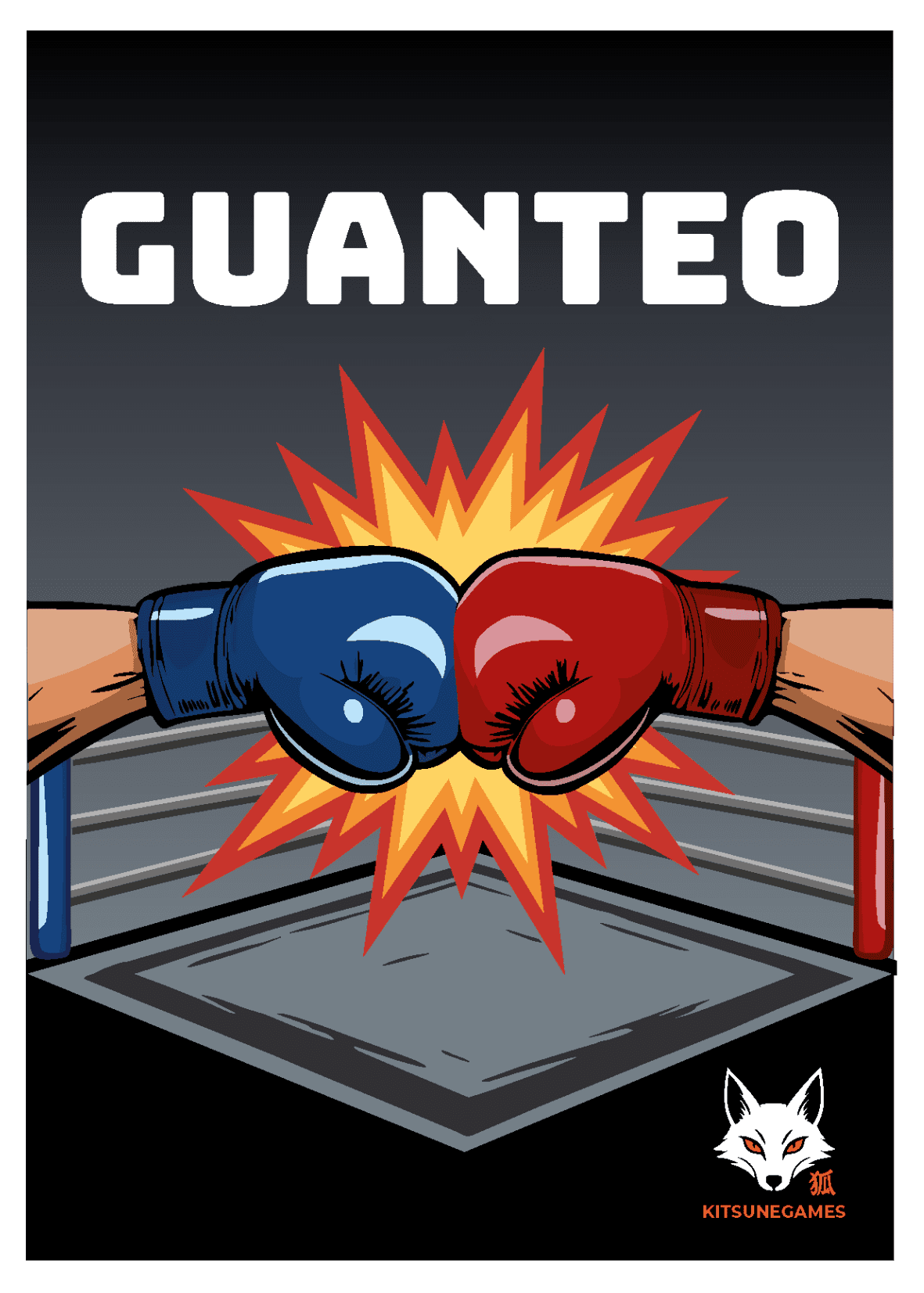 Guanteo