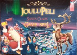 JouluPeli
