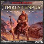 Dungeons & Dragons: Trials of Tempus - Standard Edition (EN)