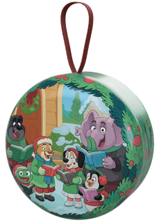 Merry Flipmas