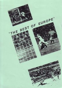 Soccer Replay: The Best Of Europe