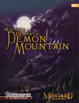 RPG Item: MA4: Mayhem Beneath Demon Mountain
