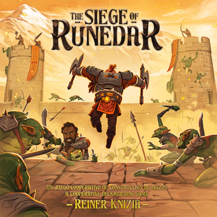 Runedar