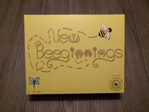 New Beeginnings