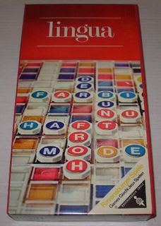 Lingua