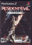 Video Game: Resident Evil: Outbreak: File #2