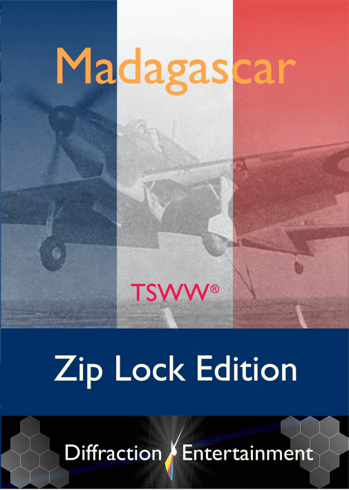 TSWW: Madagascar