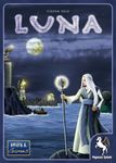 Board Game: Luna