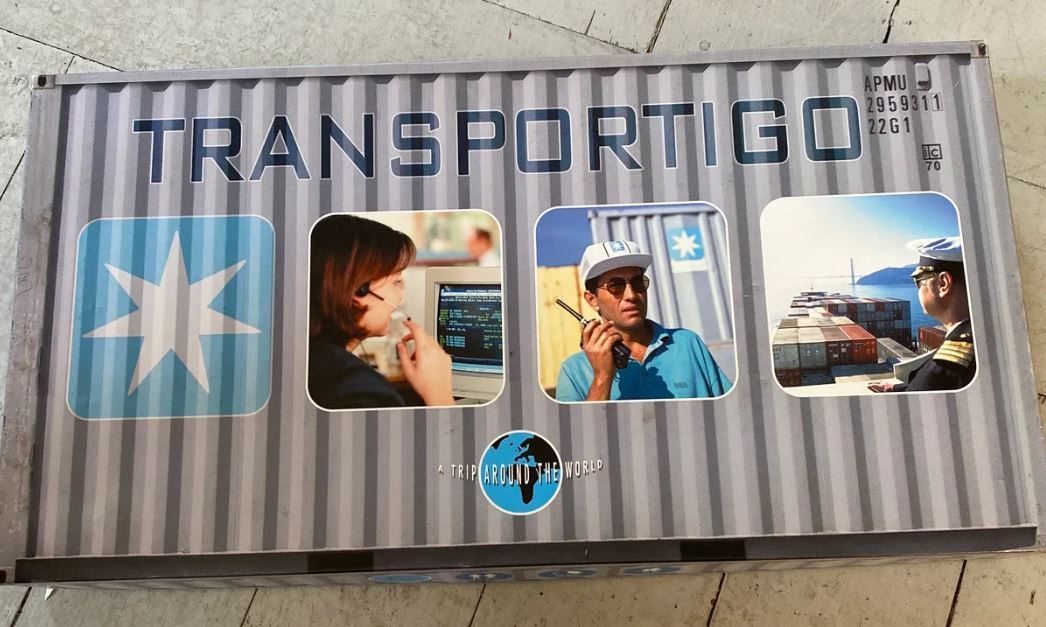 Transportigo