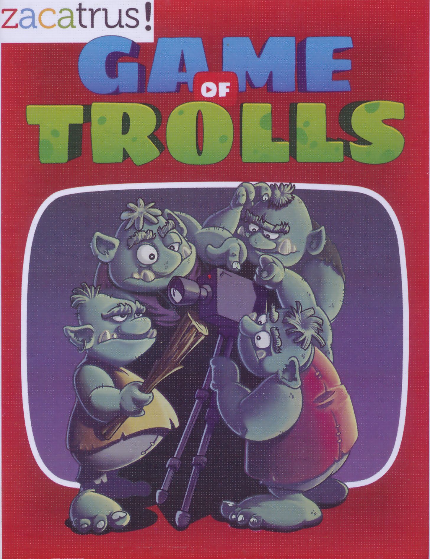 Game image