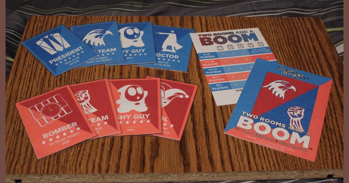 BoardGameGeek
