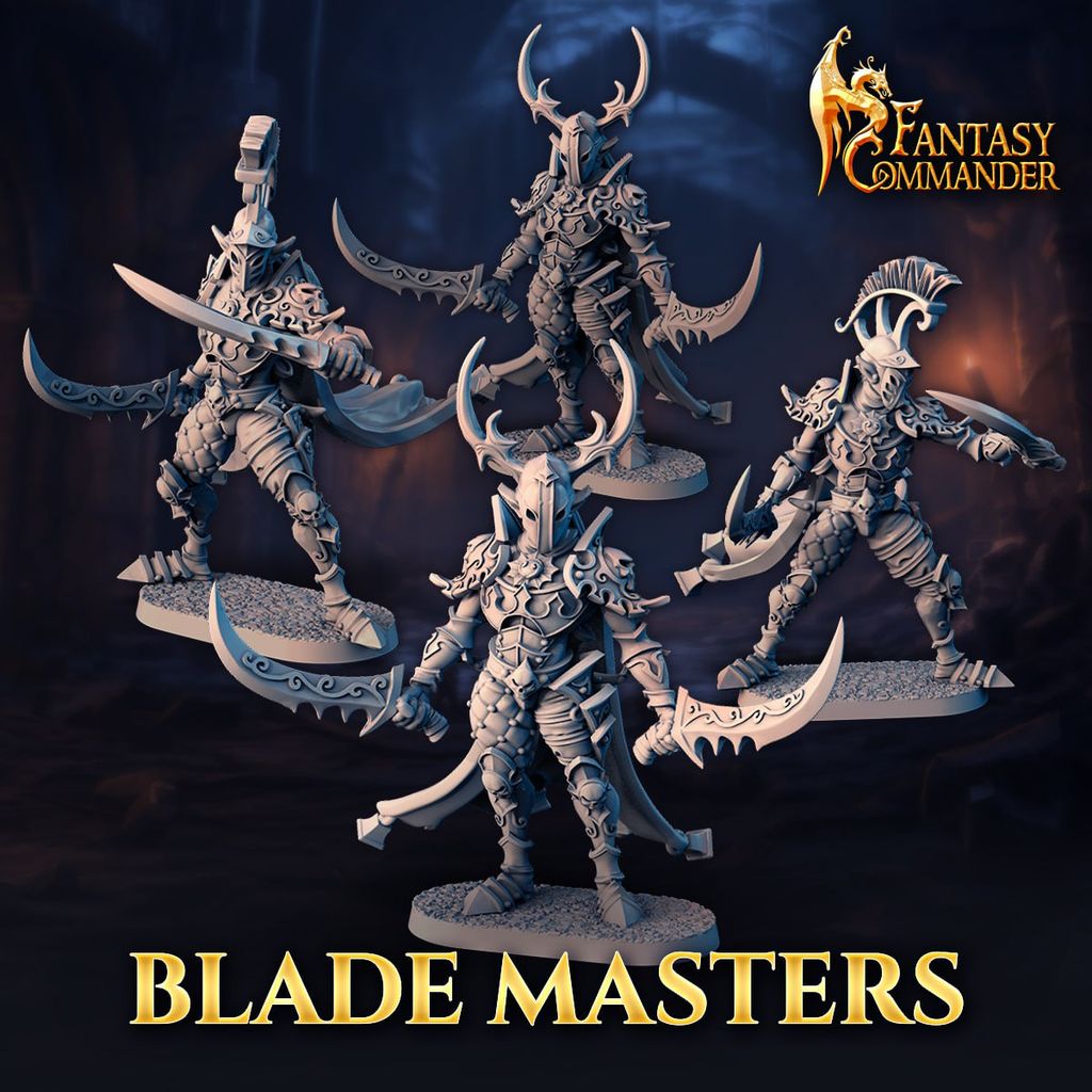Illustration 3 de THE FANTASY SET