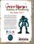 RPG Item: Crawthorne's Catalog of Creatures: Ioun Eater