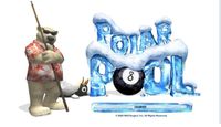 Video Game: Polar Pool