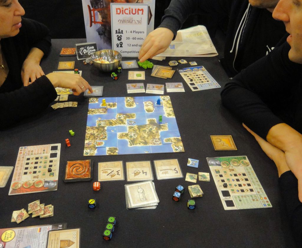 BoardGameGeek