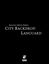 RPG Item: City Backdrop: Languard (Pathfinder)