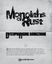 RPG Item: Monoliths of Rust