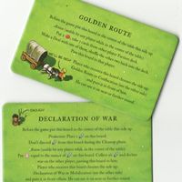 Imperial Settlers: Diplomacy Promo Tiles