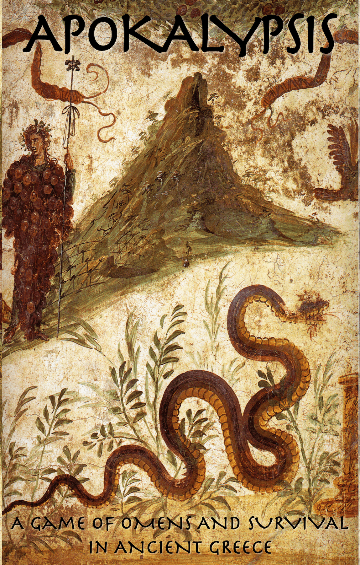Apokalypsis