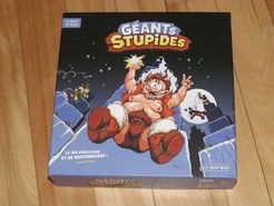 Géants Stupides