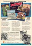 RPG Publisher: The Avalon Hill Game Co