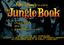 Video Game: Disney's The Jungle Book