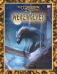 RPG Item: The Complete Guide to Werewolves