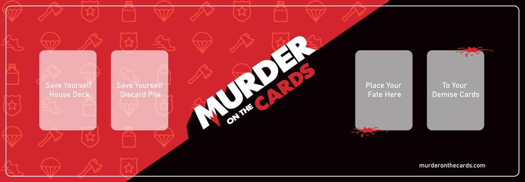Illustration 3 de Murder on the Cards