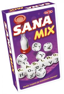Sana Mix