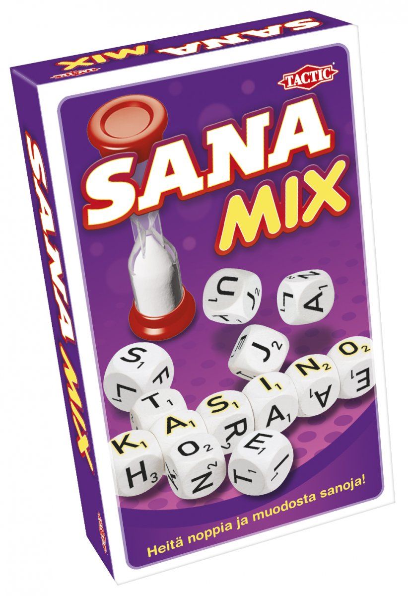 Cover art for Sana Mix