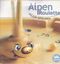 Board Game: Alpen Roulette