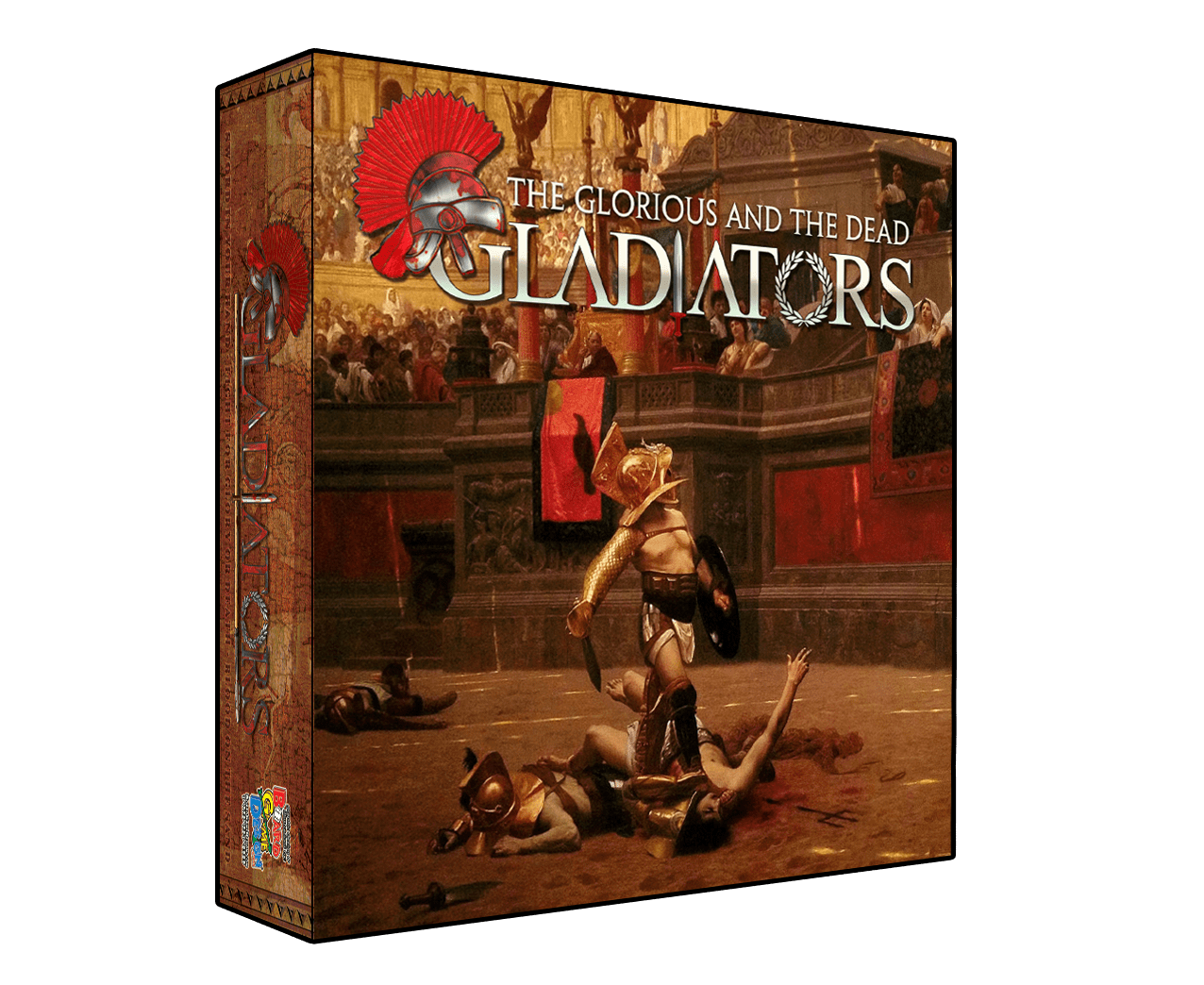 Gladiators