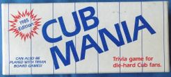 Cub Mania