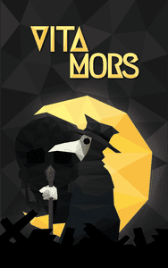 Vita Mors box art