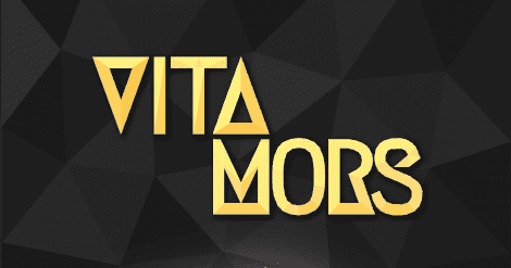 VITA MORS | Board Game | BoardGameGeek